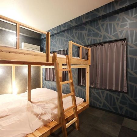 東京都 Ikidane Houseホステル エクステリア 写真