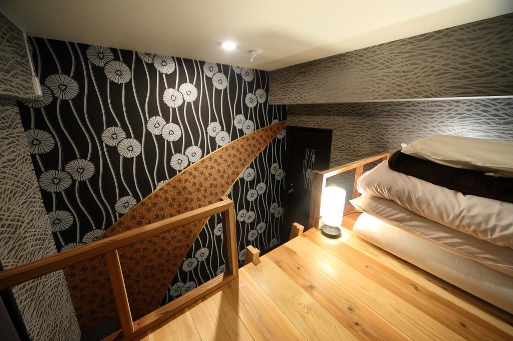 東京都 Ikidane Houseホステル エクステリア 写真