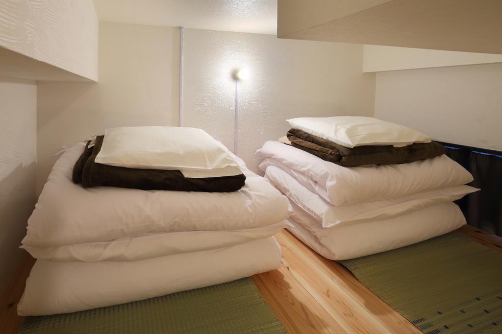東京都 Ikidane Houseホステル エクステリア 写真