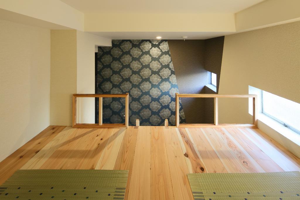 東京都 Ikidane Houseホステル エクステリア 写真
