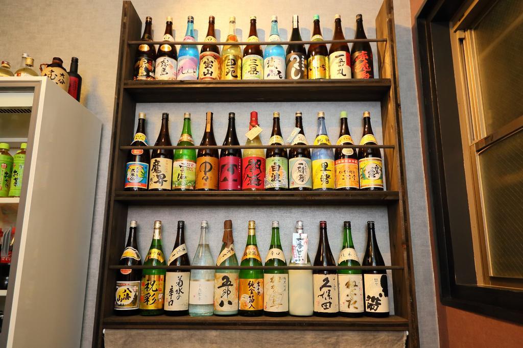 東京都 Ikidane Houseホステル エクステリア 写真
