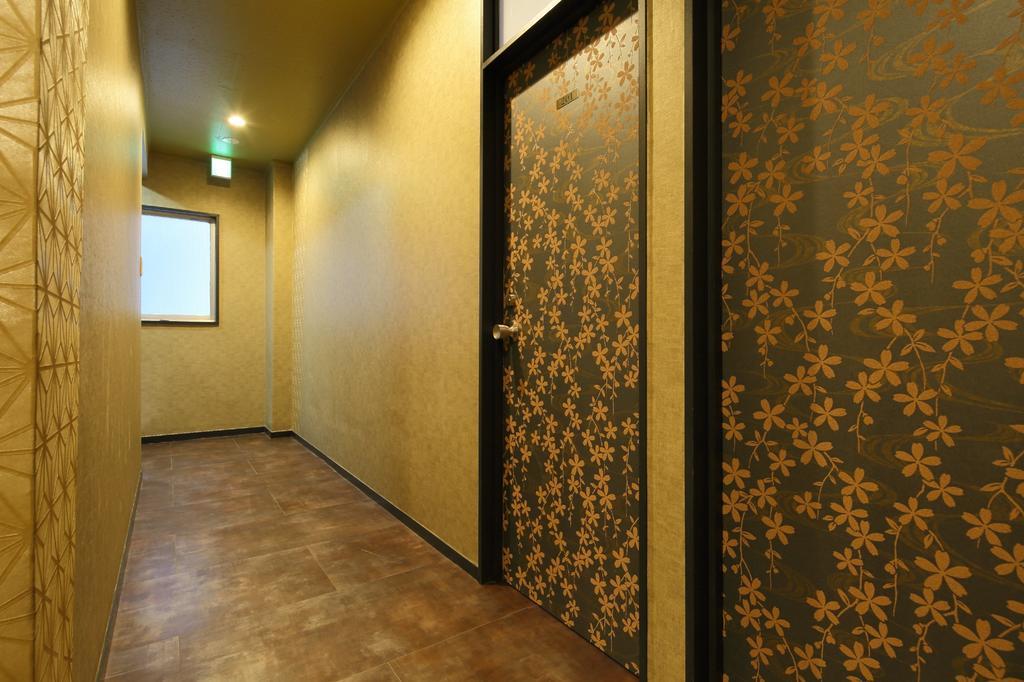 東京都 Ikidane Houseホステル エクステリア 写真
